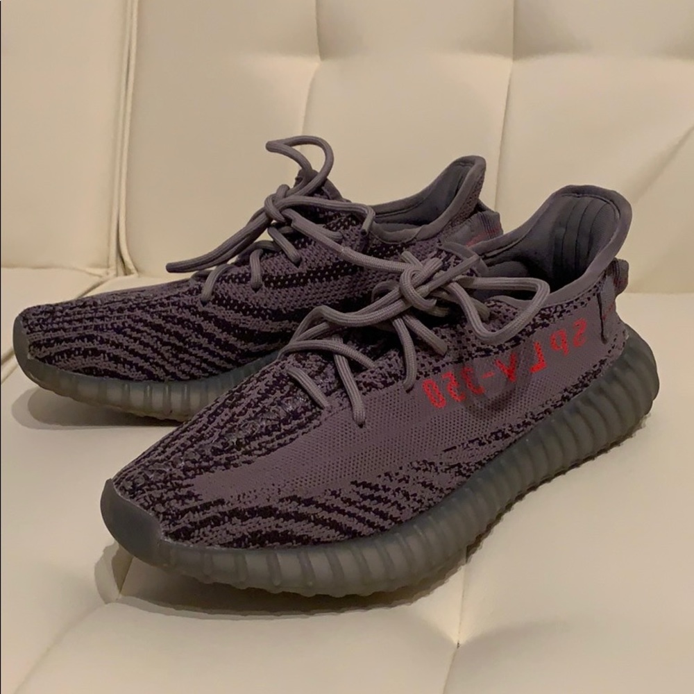 Yeezy Boost 350